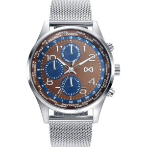 Mark Maddox - New Collection Hm7126-47 (HM7126-47) Men WATCHES