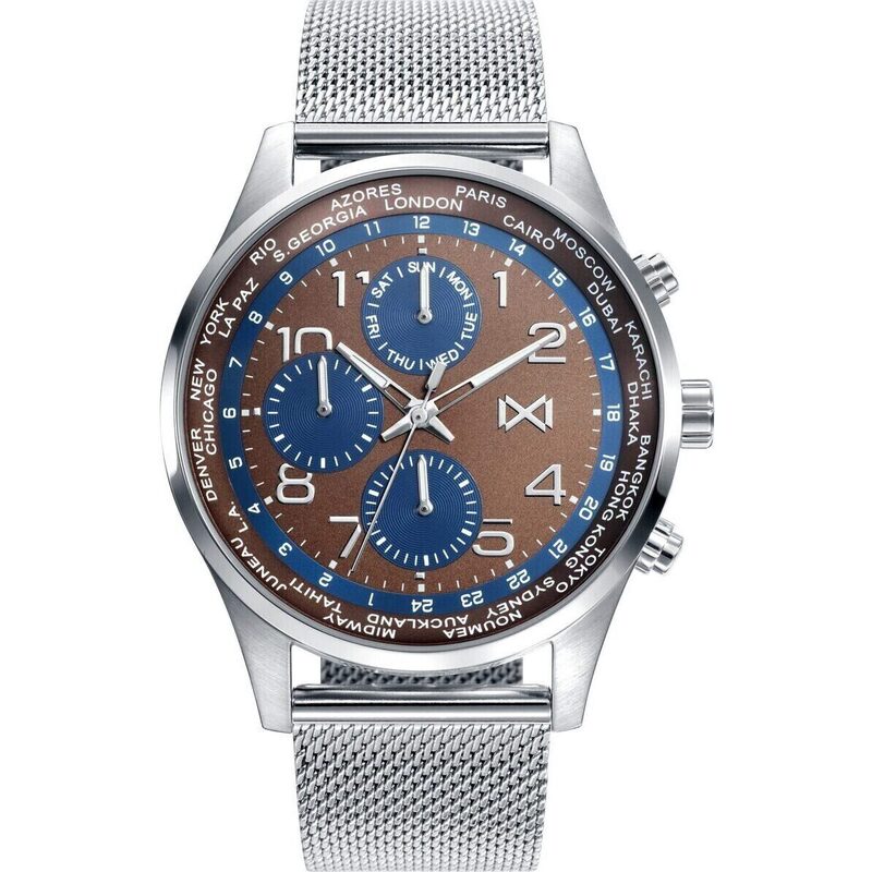 Mark Maddox - New Collection Hm7126-47 (HM7126-47) Men WATCHES