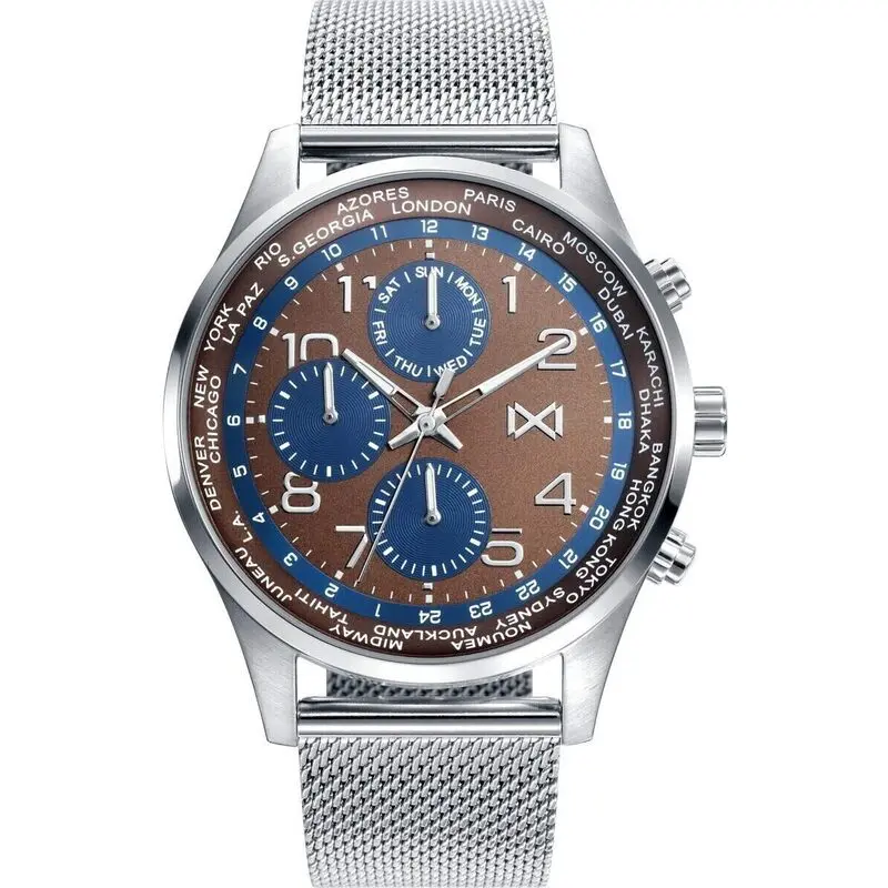 Mark Maddox - New Collection Hm7126-47 (HM7126-47) Men WATCHES