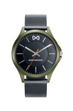 Mark Maddox - New Collection Hm7127-57 (HM7127-57) Men's Watch