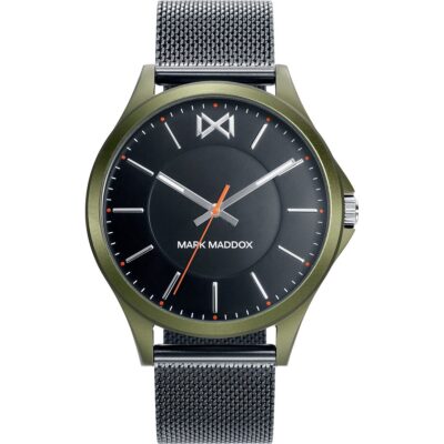 Mark Maddox - New Collection Hm7127-57 (HM7127-57) Men WATCHES