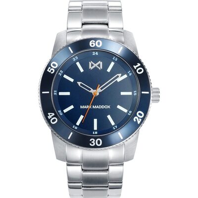 Mark Maddox - New Collection Hm7129-36 (HM7129-36) Men WATCHES
