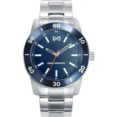 Mark Maddox - New Collection Hm7129-36 (HM7129-36) Men WATCHES