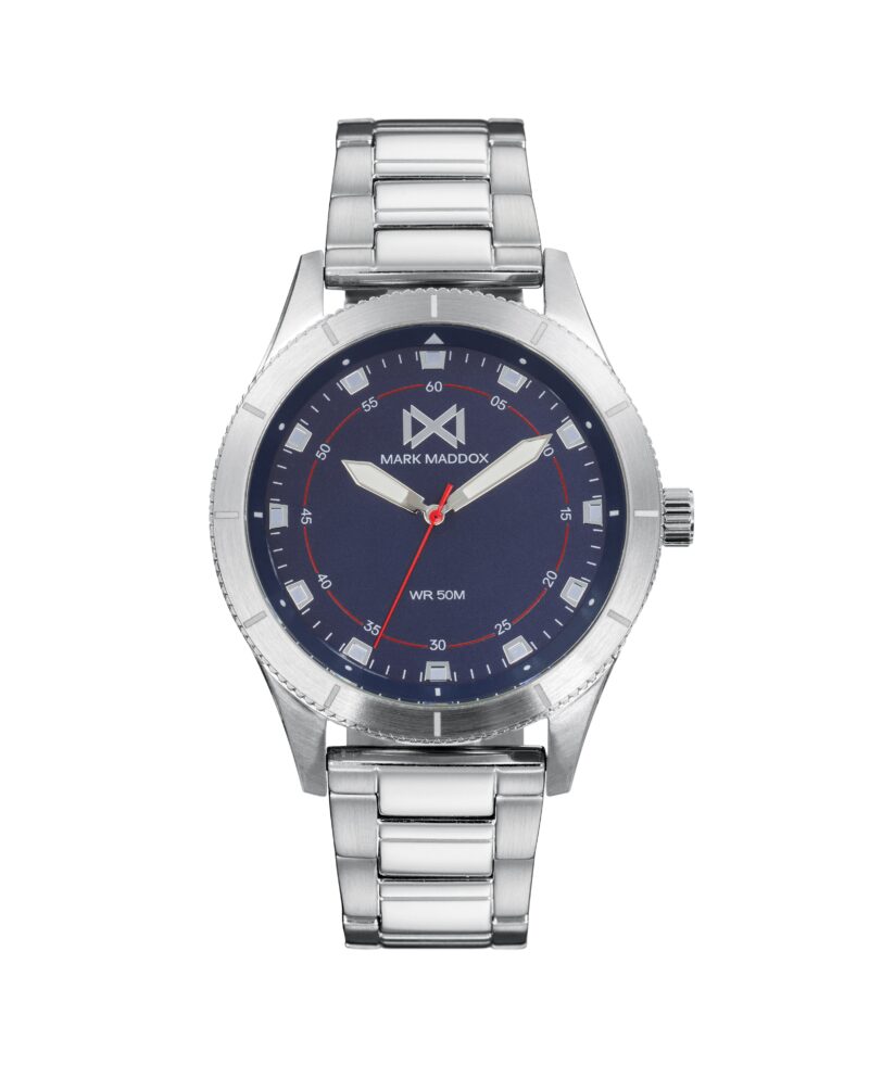 MARK MADDOX - NEW COLLECTION HM7131-36 (HM7131-36) Men WATCHES