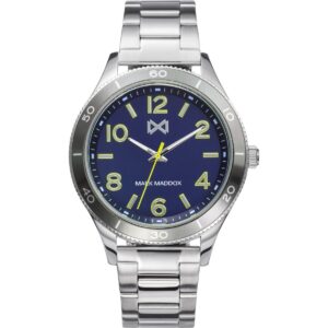 Mark Maddox - New Collection Hm7135-34 (HM7135-34) Men WATCHES