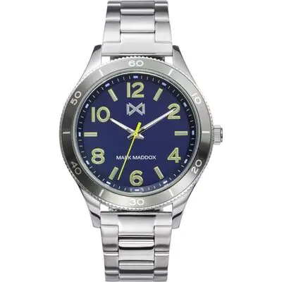 Mark Maddox - New Collection Hm7135-34 (HM7135-34) Men WATCHES