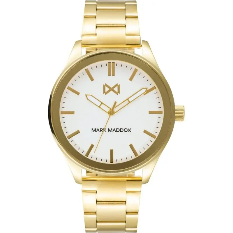 Mark Maddox - New Collection Hm7137-07 (HM7137-07) Men WATCHES