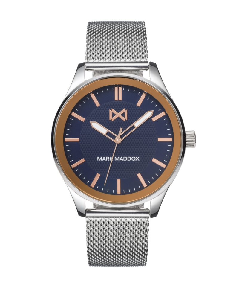 MARK MADDOX - NEW COLLECTION HM7139-37 (HM7139-37) Men WATCHES
