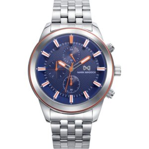 Mark Maddox - New Collection Hm7153-37 (HM7153-37) Men WATCHES