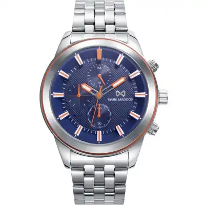 Mark Maddox - New Collection Hm7153-37 (HM7153-37) Men WATCHES