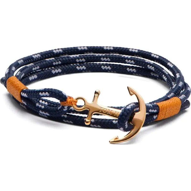 Tom Hope Tom Hope 24 - (16.5 - 18 Cm) ***special Price*** (HO.TM0111) Unisex JEWELRY