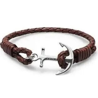 Tom Hope Havana - (18 - 19.5 Cm) ***special Price*** (HO.TM0211) Unisex JEWELRY