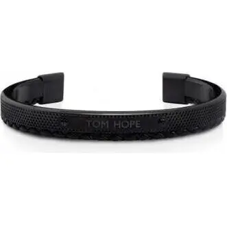 Tom Hope Hybrid - (18 - 20 Cm) ***special Price*** (HO.TM0286) Unisex JEWELRY