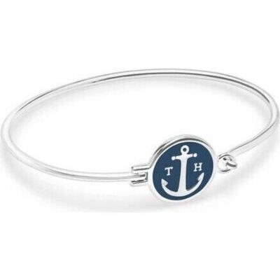 Tom Hope Sapphire Blue - (16.5 - 18 Cm) ***special Price*** (HO.TM0300) Unisex JEWELRY