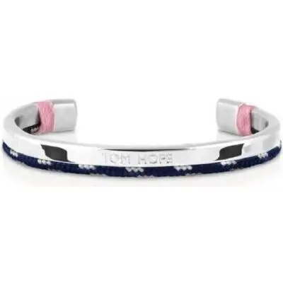 Tom Hope Hybrid - (13 - 15.5 Cm) ***special Price*** (HO.TM0433) Unisex JEWELRY