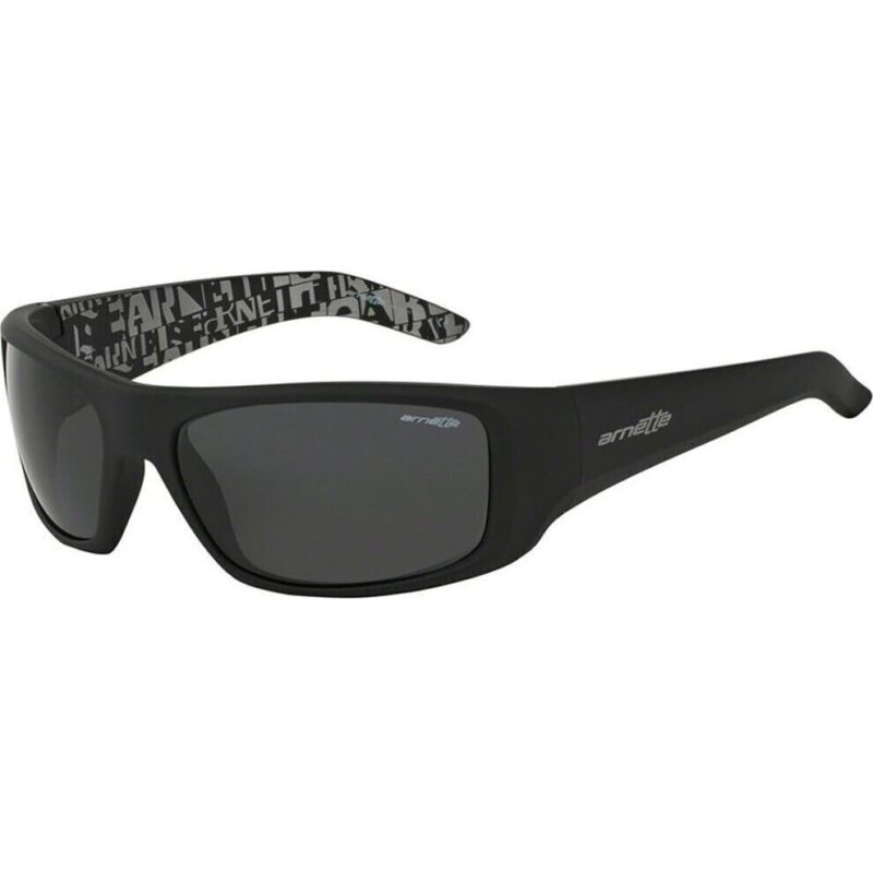 Arnette Hot Shot An 4182 (HOT SHOT AN 4182_2196-87_62) Men EYEWEAR