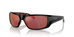 Arnette Unisex Sunglasses (hot shot an 4182_2916-6q_62)