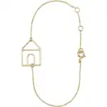Aliita Bracciali Hrpu220000yg09k (HRPU220000YG09K) Unisex JEWELRY