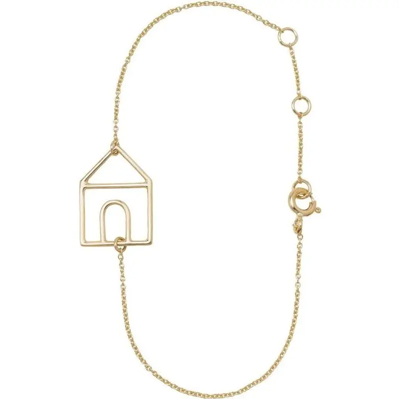 Aliita Bracciali Hrpu220000yg09k (HRPU220000YG09K) Unisex JEWELRY