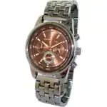 HEINRICHSSOHN Stockholm Copper HS1004C Men's Watch Chronograph