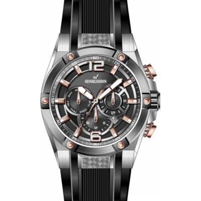 HEINRICHSSOHN Aachen HS1011C Men's Watch