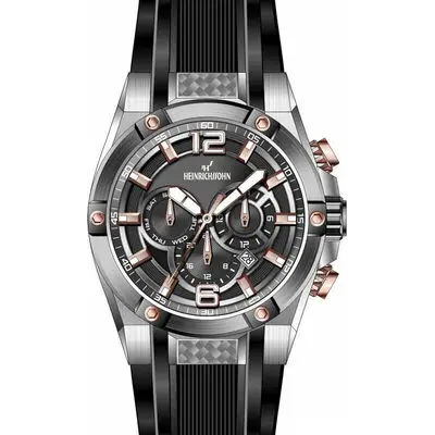 HEINRICHSSOHN Aachen HS1011C Men's Watch