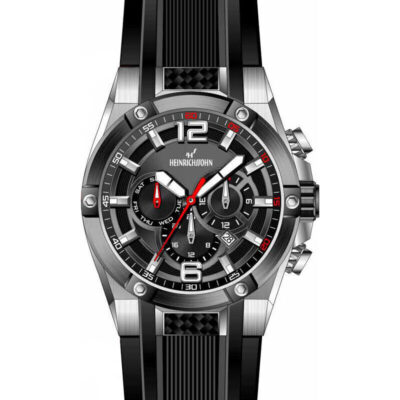 HEINRICHSSOHN Aachen HS1011D Men's Watch