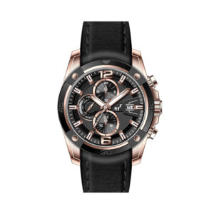 HEINRICHSSOHN Halifax HS1012A Men's Watch