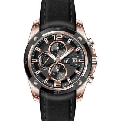 HEINRICHSSOHN Halifax HS1012A Men's Watch