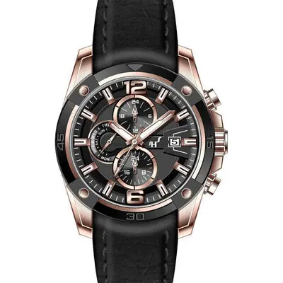 HEINRICHSSOHN Halifax HS1012A Men's Watch