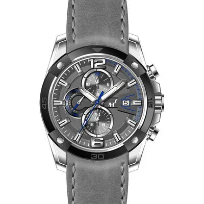 HEINRICHSSOHN Halifax HS1012B Men's Watch
