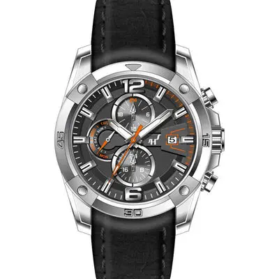 HEINRICHSSOHN Halifax HS1012D Men's Watch