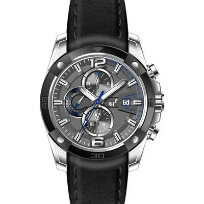 HEINRICHSSOHN Halifax HS1012F Men's Watch
