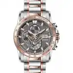 HEINRICHSSOHN Cancun HS1013B Men's Watch