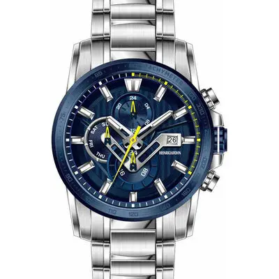 HEINRICHSSOHN Cancun HS1013C Men's Watch