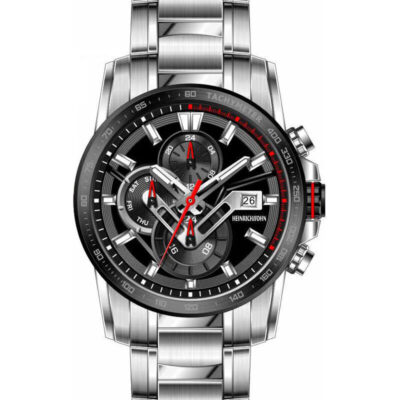 HEINRICHSSOHN Cancun HS1013D Men's Watch