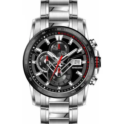 HEINRICHSSOHN Cancun HS1013D Men's Watch