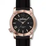 HEINRICHSSOHN GE-Schalke HS1014C Men's Watch