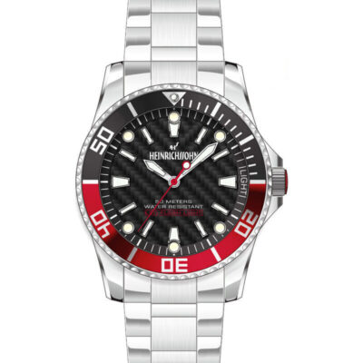 HEINRICHSSOHN Köln HS1015A Men's Watch