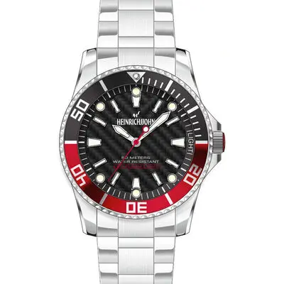 HEINRICHSSOHN Köln HS1015A Men's Watch