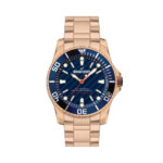 HEINRICHSSOHN Köln HS1015C Men's Watch