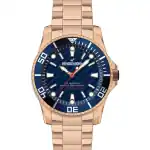 HEINRICHSSOHN Köln HS1015C Men's Watch