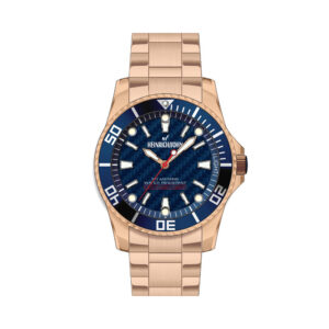 HEINRICHSSOHN Köln HS1015C Men's Watch