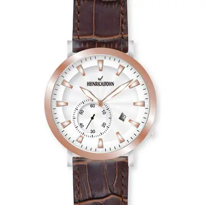 HEINRICHSSOHN Narbonne HS1016A Men's Watch