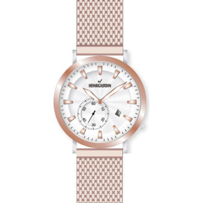 HEINRICHSSOHN Narbonne HS1016F Men's Watch