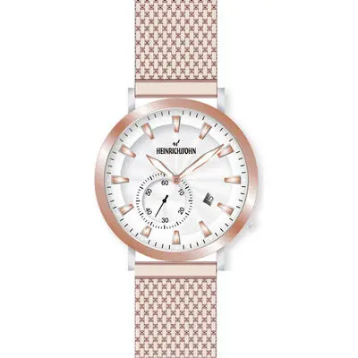 HEINRICHSSOHN Narbonne HS1016F Men's Watch