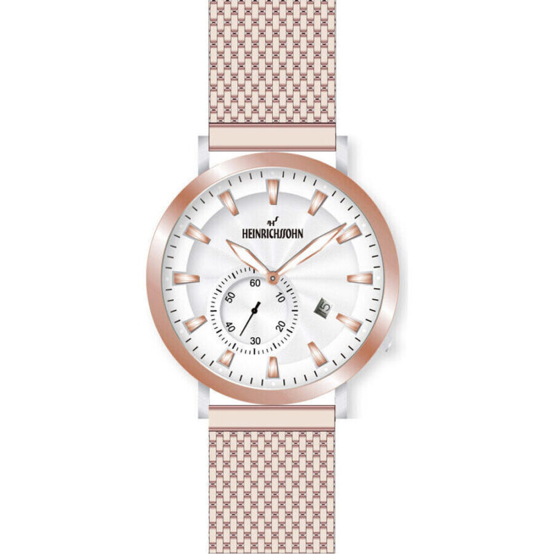HEINRICHSSOHN Narbonne HS1016F Men's Watch