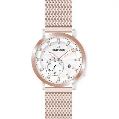 HEINRICHSSOHN Narbonne HS1016F Men's Watch