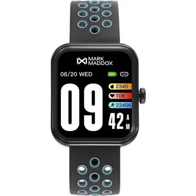 Mark Maddox - New Collection Hs2000-50 (HS2000-50) Unisex WATCHES