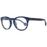 Hally & son unisex Eyeglasses (hs503v 5149)